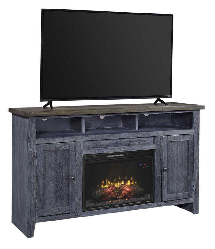 Eastport 65" Console