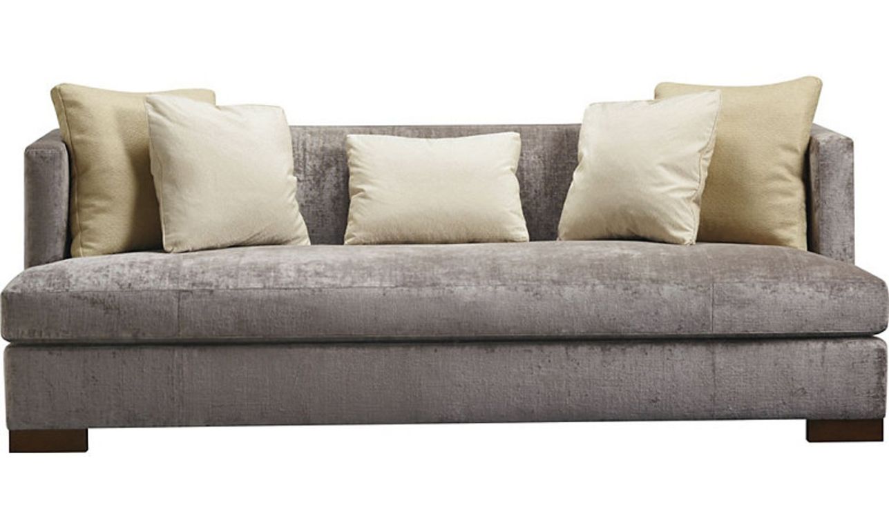 Shop Baker Barbara Barry Social Scene Sofa BA6703S