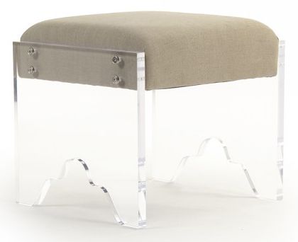 maaページ Zentique Addie Stool (Set of 2) ZMA012