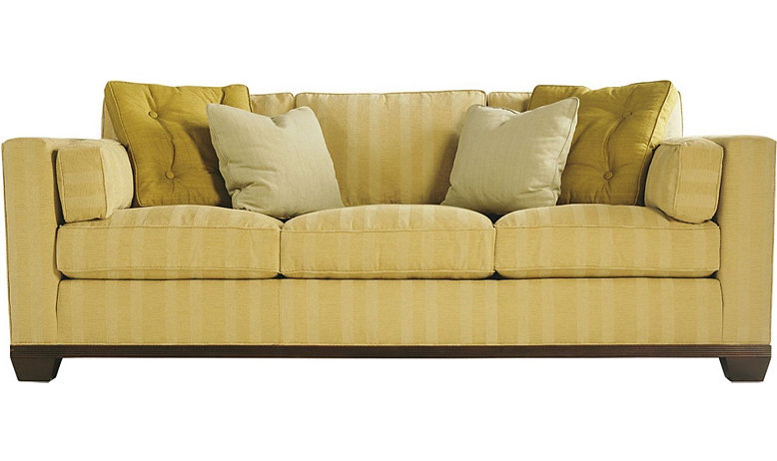 kk0606の　BAKER  sofa Baker Modular Sofa - Oatmeal - Loom Collection
