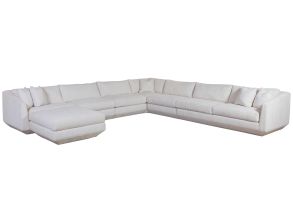Klaussner Furniture Bentley 2pc Slipc...