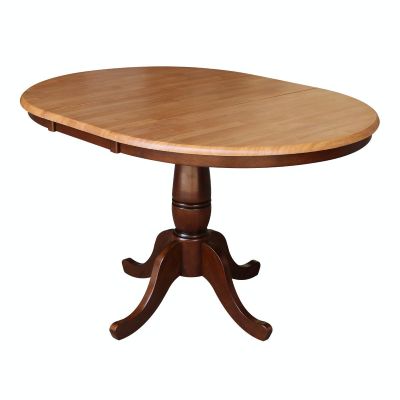【超目玉枠】 Essentials Dining Thomas John Round in Table Extension テーブル・チェア・ハンモック
