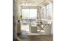 Bernhardt casey side chair hot sale