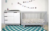 Babyletto Tranquil Woods 7 Piece Set Bedding Collection