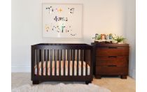 Babyletto Tranquil Woods 7 Piece Set Bedding Collection