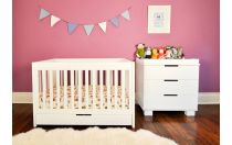 Babyletto Tranquil Woods 7 Piece Set Bedding Collection