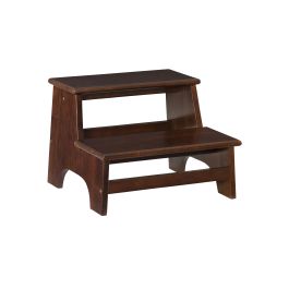 Powell Tyler Bed Step Espresso D1056A17E