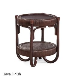Braxton Culler Willow Creek Chairside Table 1024-122 CUSTOM ITEM CODE:UNIV20 for 20% Off