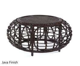 Braxton Culler Bridgehampton Round Cocktail Table 1031-070 CUSTOM ITEM CODE:UNIV20 for 20% Off