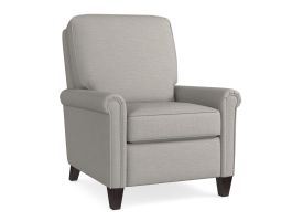 Bassett Furniture Thompson Fabric Accent Chair 1124-02