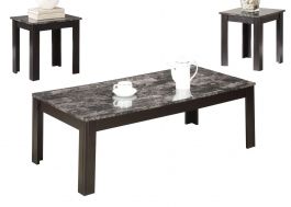 Coaster 3PC Occasional Group 700375