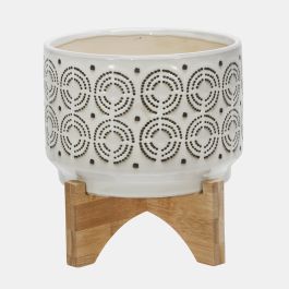 Sagebrook Home Ceramic 7