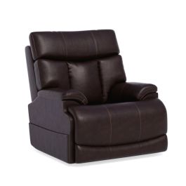 Flexsteel sales clive recliner