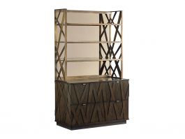 Sligh Cross Effect Prism File Chest w/ Deck 190-450/441