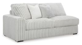 Stupendous LAF Sofa in Alloy 2590366