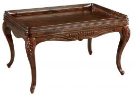 Hekman Tiered Lamp Table 2-7242 CODE:UNIV20 for 20% Off