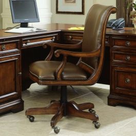 Hooker Furniture Brookhaven Desk Chair 281-30-220