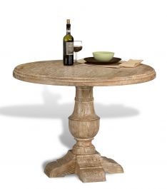 Sarreid Encore IHF Dinner With Friends Dining Table in Sedona 29343