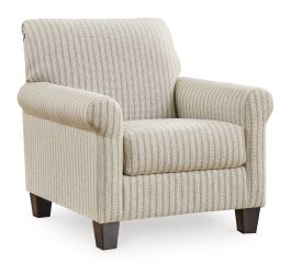 Valerani Accent Chair in Sandstone 3570221