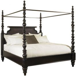 Tommy Bahama - Kingstown Sovereign Queen Poster Bed