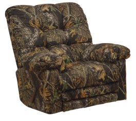 Camo double recliner clearance