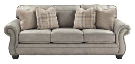 Olsberg Sofa in Steel 4870138