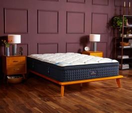 Resident DreamCloud Premier Full Mattress