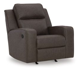 Lavenhorne Recliner in Granite 6330625