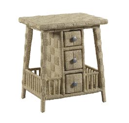 American Drew Litchfield Carolina Accent Table 750-918