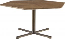 Baker McGuire Sierra Dining Table MC853