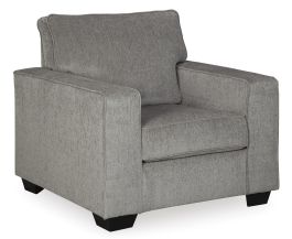 Altari Chair in Alloy 8721420