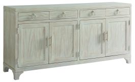 Barclay Butera Newport Bayside Buffet in Sailcloth 921-852