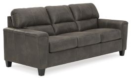 Navi Sofa in Smoke 9400238
