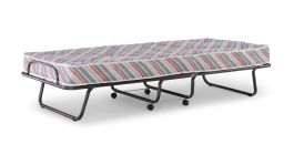 Linon Torino Ups Folding Bed 353NF-01-AS-UPS