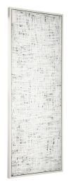 Daxonport Wall Art in Gray/Taupe A8000328 FedEx/UPS