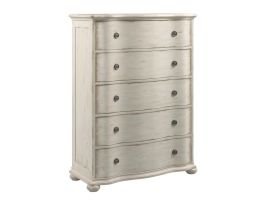 American Drew Cambric Helene Chest in Creme 309-215