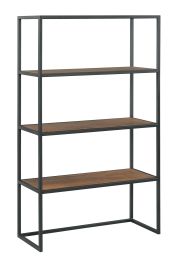 Kincaid Abode Wagner Hutch in Warm Brunette 269-581