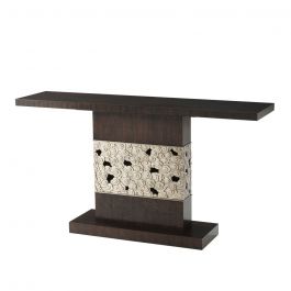 Theodore Alexander Camille Console Table AC53022 CLOSEOUT