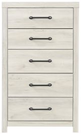 Cambeck Chest in Whitewash B192-46