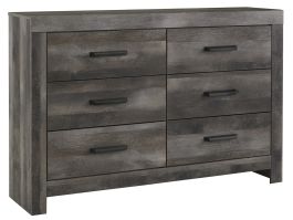 Wynnlow Dresser in Gray B440-31