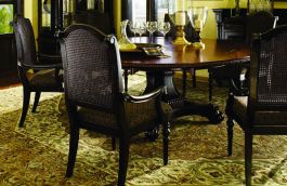 Shop Tommy Bahama Kingstown 7 pc Bonaire Dining Set PROMO