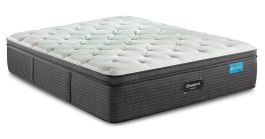 Beautyrest Harmony Cayman California King Plush Pillow Top Mattress