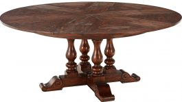 Theodore Alexander Sylvan II Dining Table CB54025