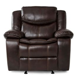 Turbo on sale glider recliner