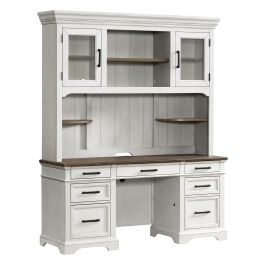 Intercon Furniture Drake Home Office 66