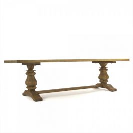 Zentique Avery Dining Table CT514 701