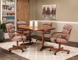 Sunset Trading Wichita 5pc 60