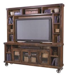 Aspenhome Industrial 84