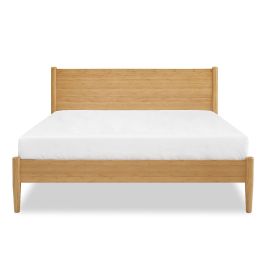 Greenington Ria Queen Platform Bed, Caramelized EC015CA