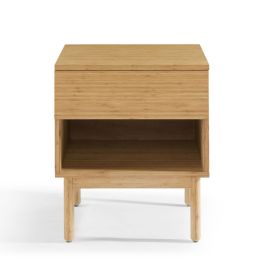 Greenington Ria Nightstand, Caramelized EC017CA